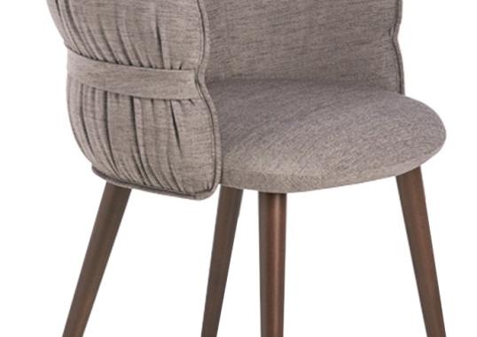 Кресло Potocco 941/P Coulisse Armchair image 1