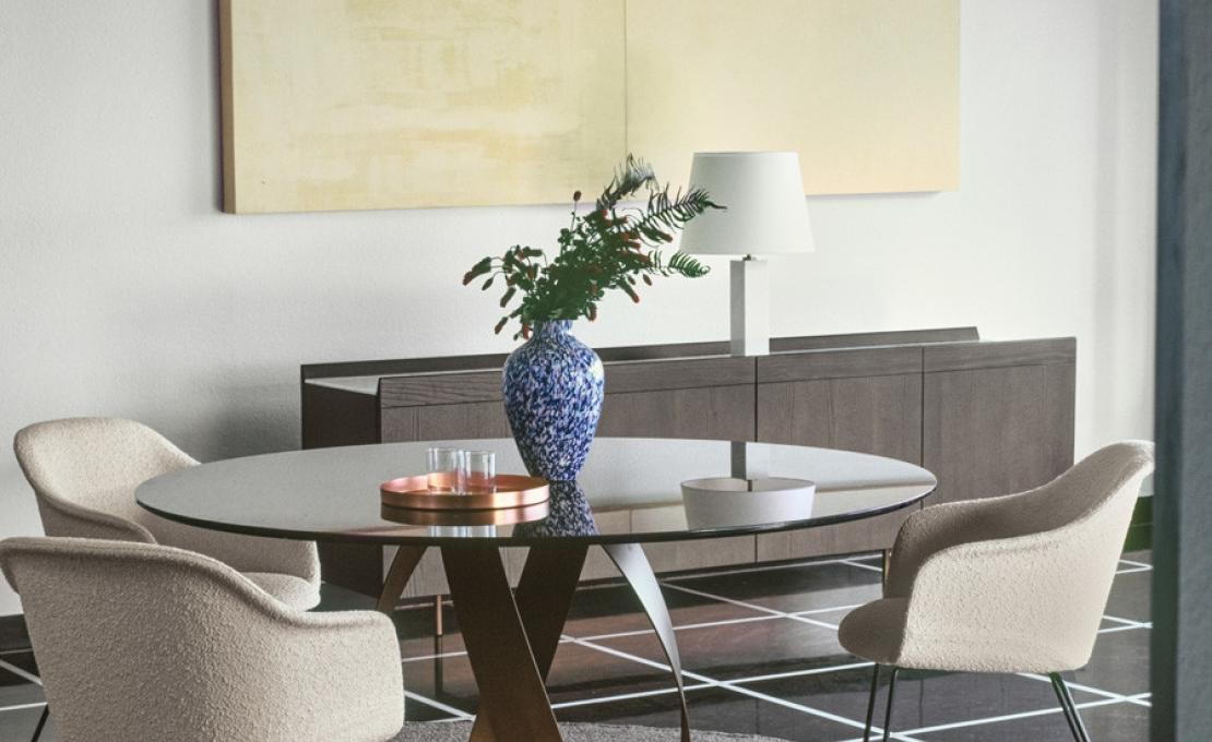 Стол от фабрики Potocco модель 770/TC