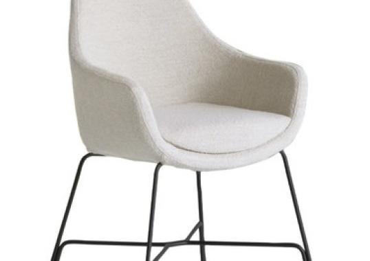 Кресло Potocco CUT 910/P image 1