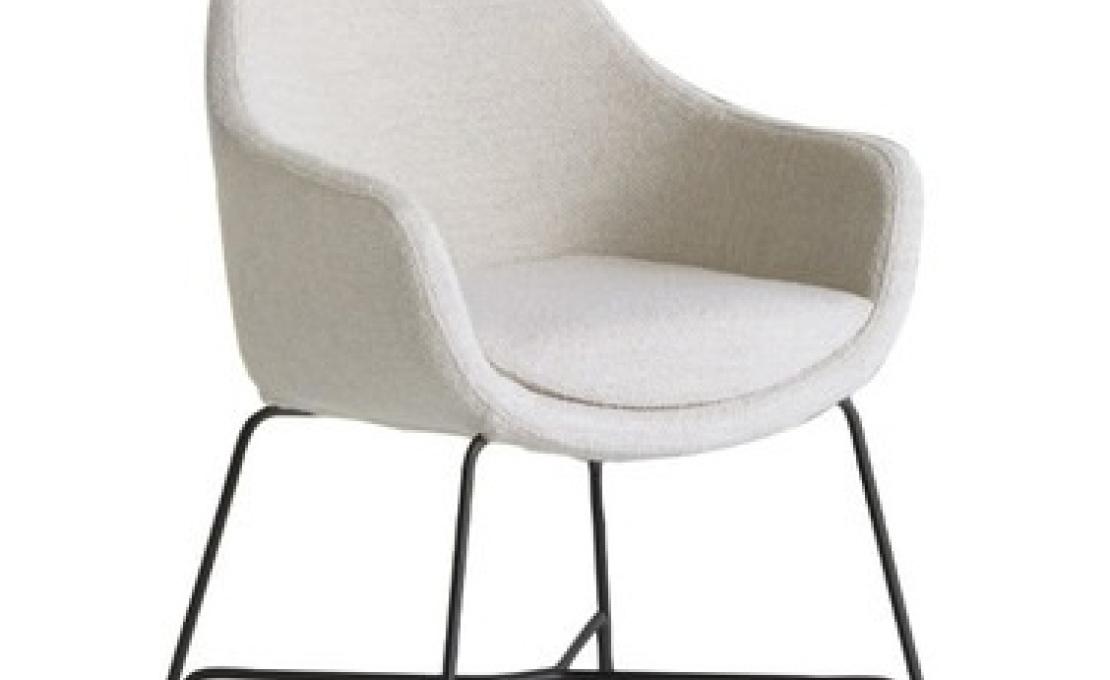 Кресло от фабрики Potocco модель CUT 910/P