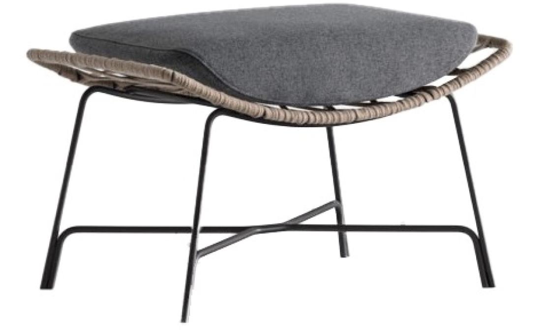 Пуф от фабрики Potocco модель 910/PPR