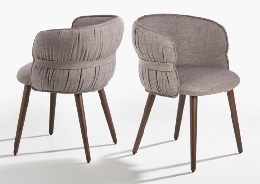 Кресло Potocco 941/P Coulisse Armchair image 3