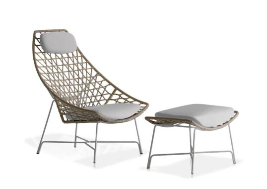 Пуф Potocco 910/PPR image 3