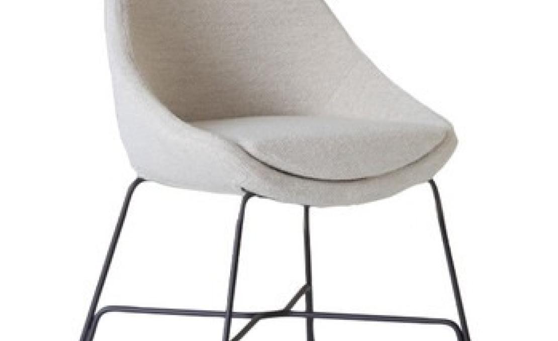 Стул от фабрики Potocco модель CUT 910