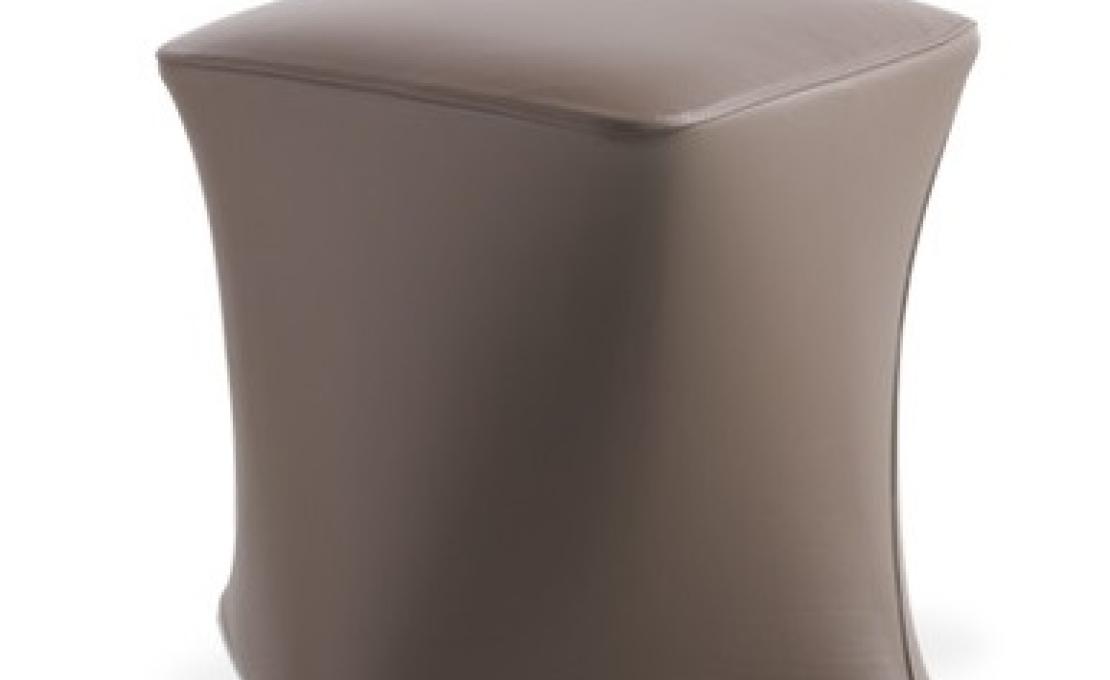 Пуф от фабрики Potocco модель 792/O Dance Potocco Pouf