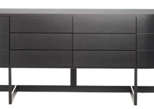 Буфет Potocco DIVA SIDEBOARD image 1