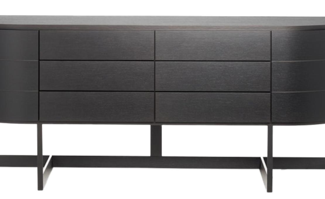 Сервант от фабрики Potocco модель DIVA SIDEBOARD