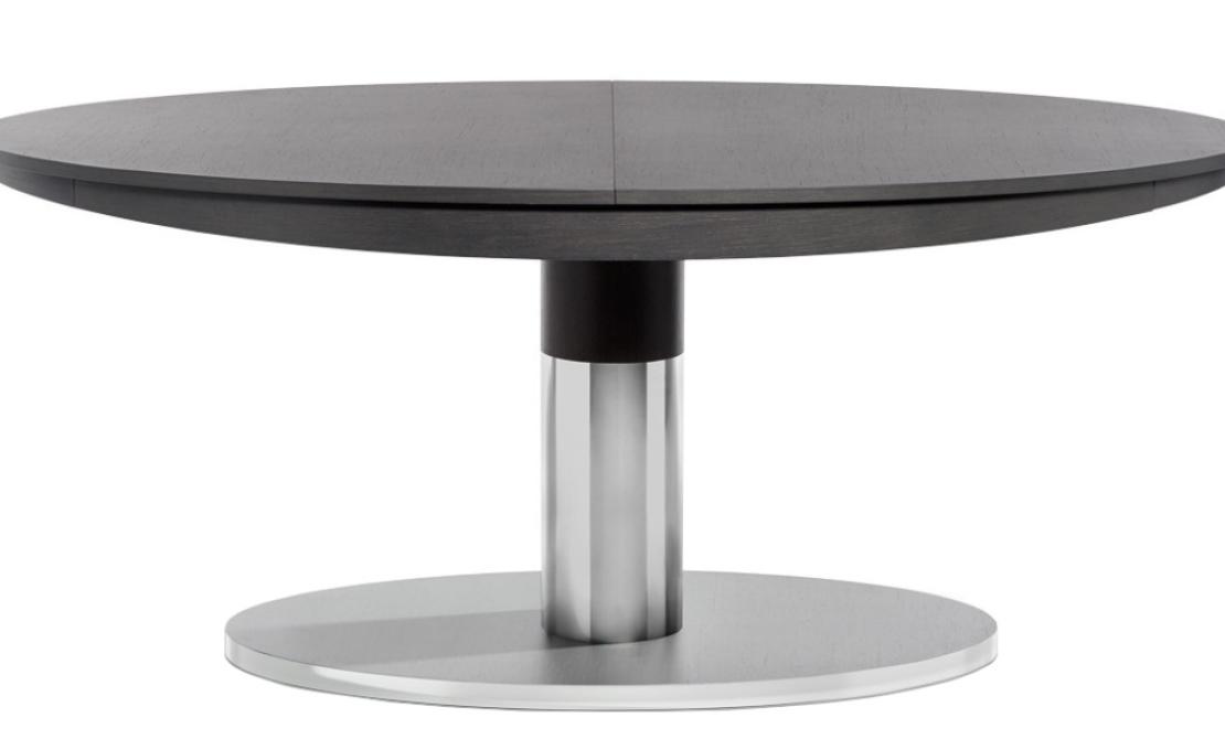 Стол от фабрики Potocco модель DIVA TABLE