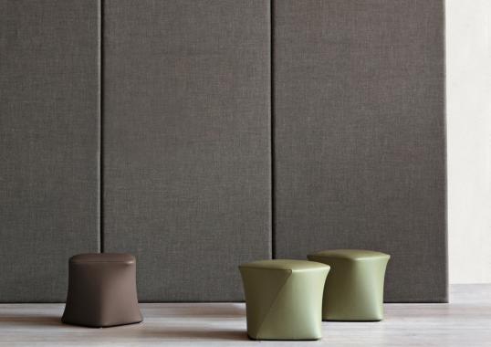 Пуф Potocco 792/O Dance Potocco Pouf image 3