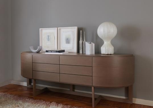 Буфет Potocco DIVA SIDEBOARD image 3