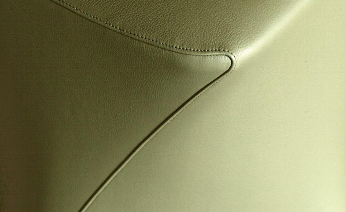 Пуф от фабрики Potocco модель 792/O Dance Potocco Pouf