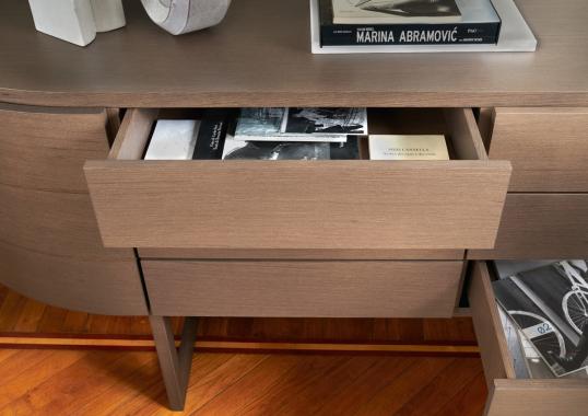 Буфет Potocco DIVA SIDEBOARD image 4