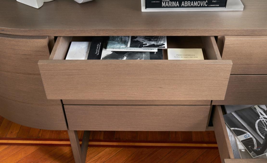 Сервант от фабрики Potocco модель DIVA SIDEBOARD