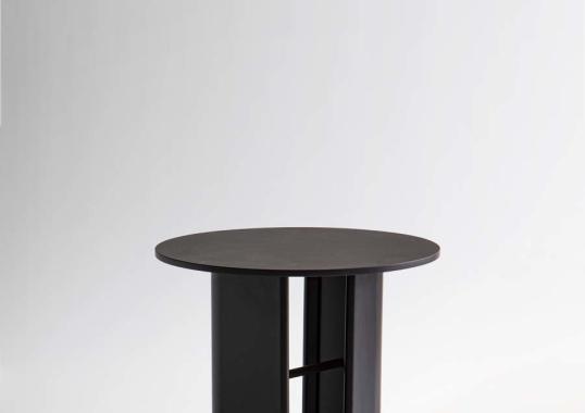 Уличный стол Potocco 952/TC-OUT image 3