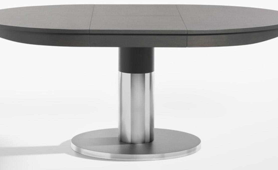 Стол от фабрики Potocco модель DIVA TABLE