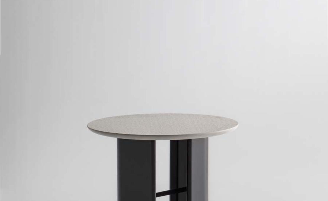 Уличный стол от фабрики Potocco модель 952/TC-OUT