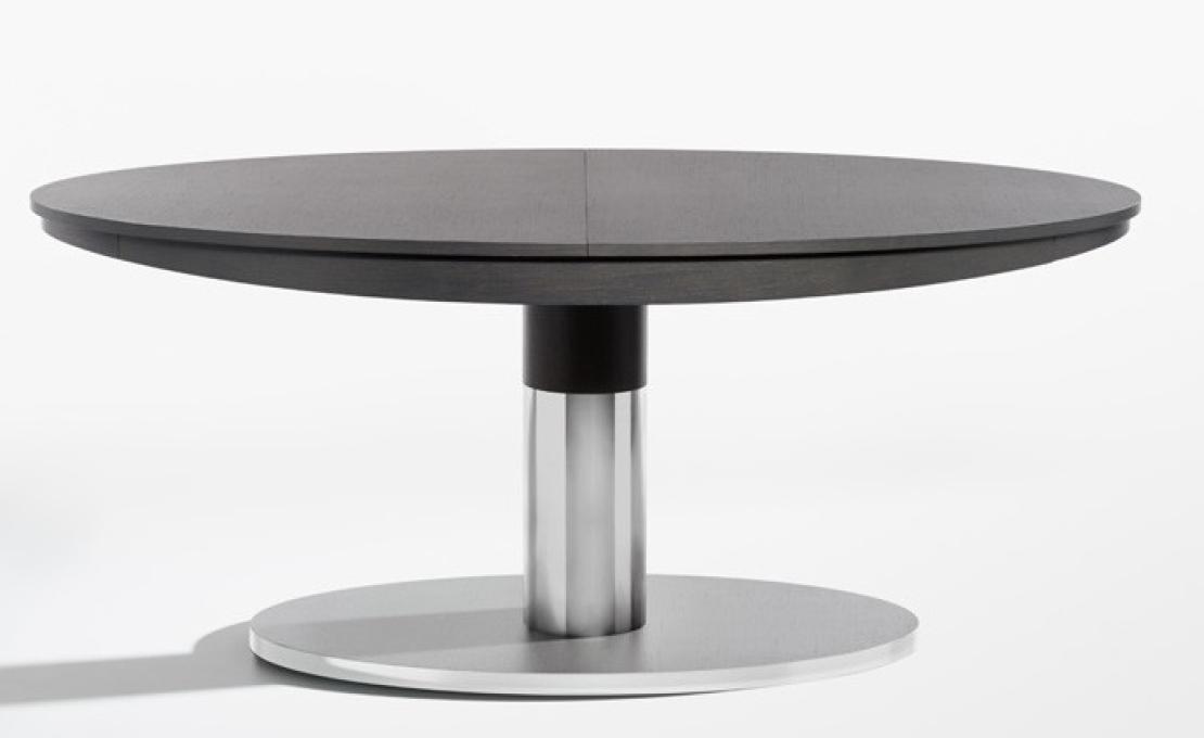 Стол от фабрики Potocco модель DIVA TABLE