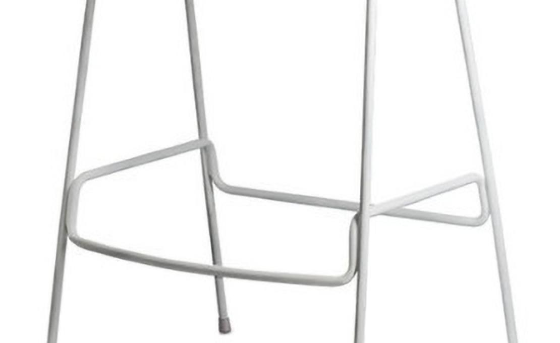 Уличный барный стул от фабрики Potocco модель 037/A