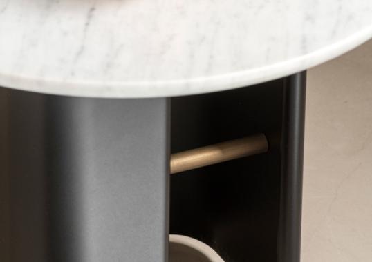 Журнальный столик Potocco 952/TC image 3