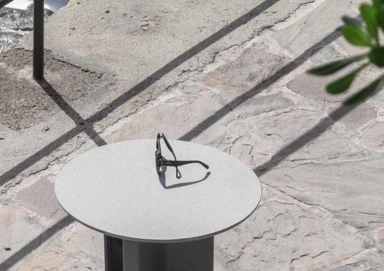 Уличный стол Potocco 952/TC-OUT image 5