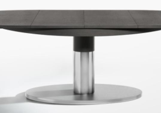 Стол Potocco DIVA TABLE image 6
