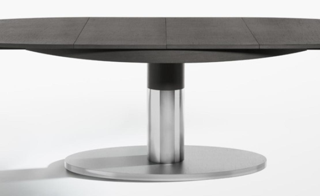 Стол от фабрики Potocco модель DIVA TABLE