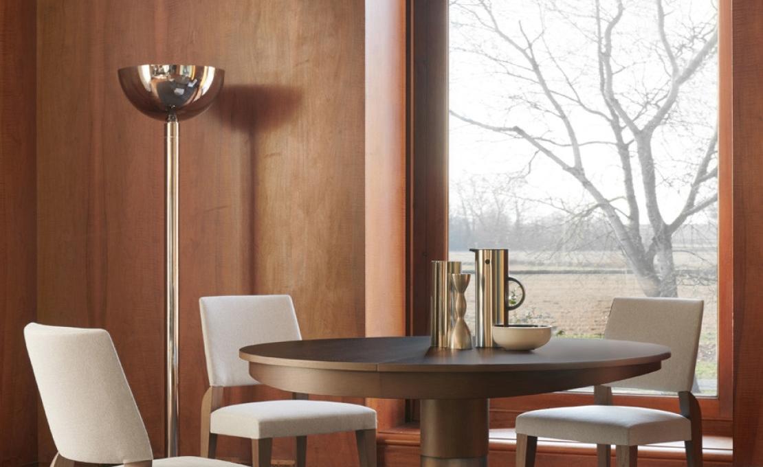 Стол от фабрики Potocco модель DIVA TABLE