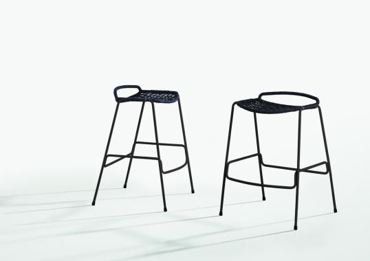 Уличный стул Potocco 037/A image 3