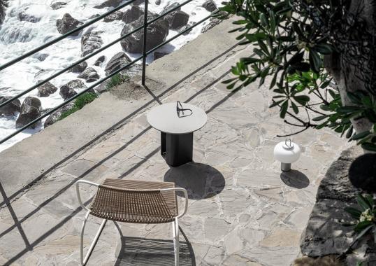 Уличный стол Potocco 952/TC-OUT image 6