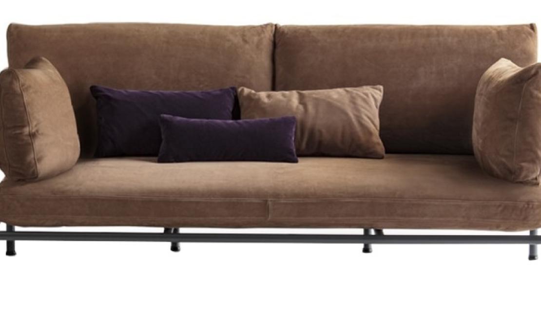 Диван от фабрики Potocco модель 908/D Elodie Sofa