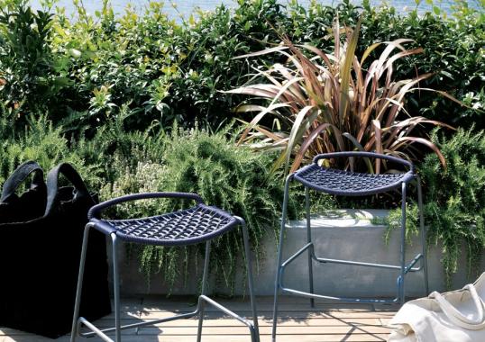 Уличный стул Potocco 037/A image 5