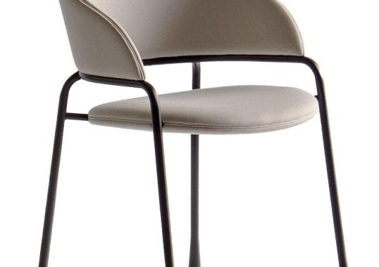 Кресло Potocco 946/P Fast Small Armchair image 1