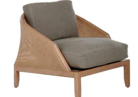 Кресло Potocco 834/PB image 1