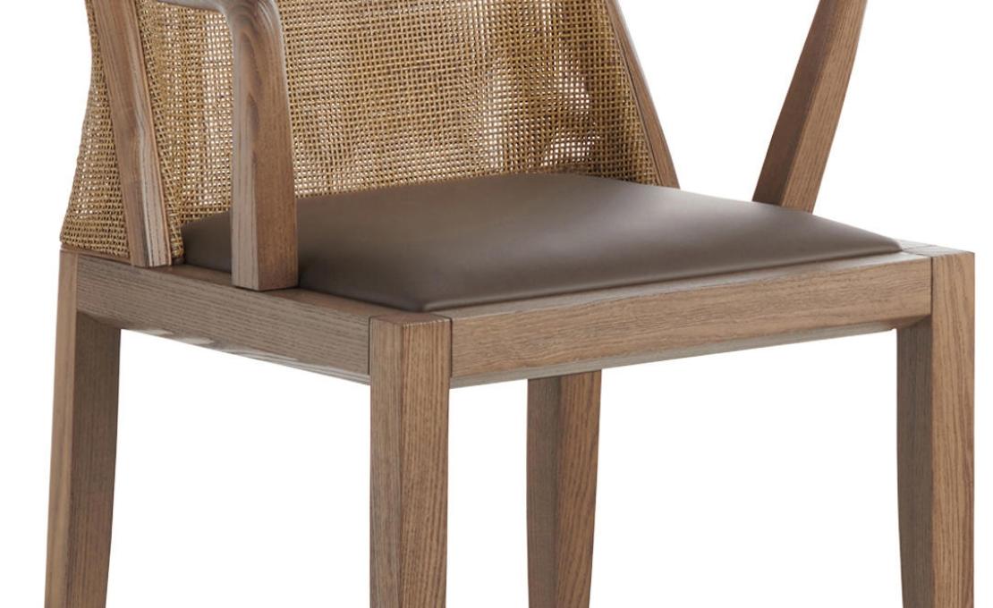 Кресло от фабрики Potocco модель 834/P Grace Arm