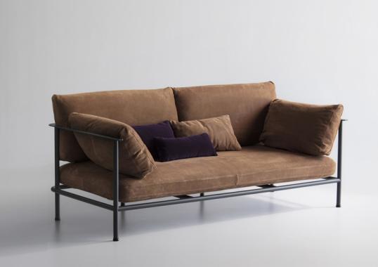 Диван Potocco 908/D Elodie Sofa image 4