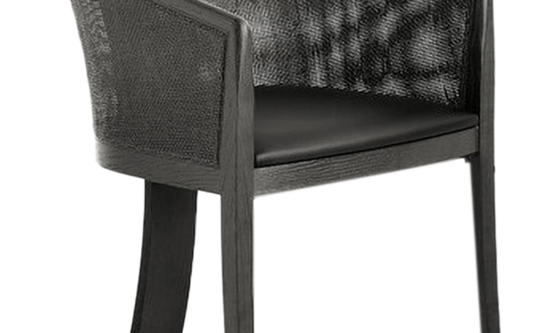 Кресло от фабрики Potocco модель 834/PMC