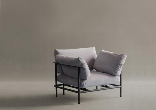 Кресло Potocco 908/PL image 3