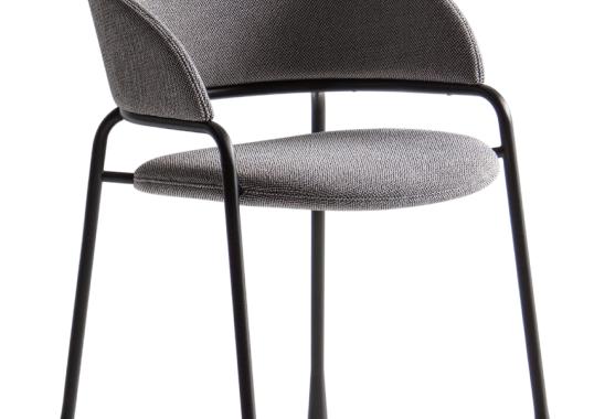 Кресло Potocco 946/P Fast Small Armchair image 3