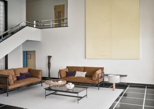 Диван Potocco 908/D Elodie Sofa image 5