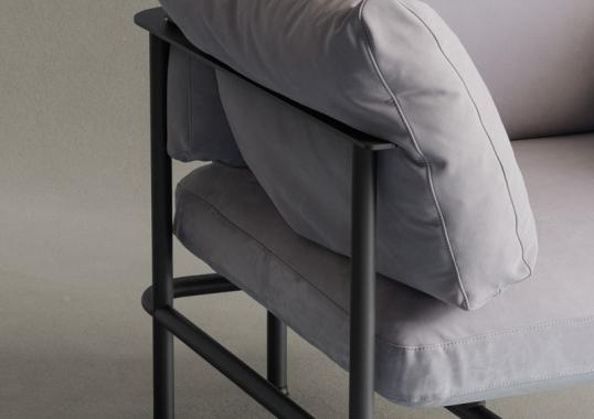 Кресло Potocco 908/PL image 4