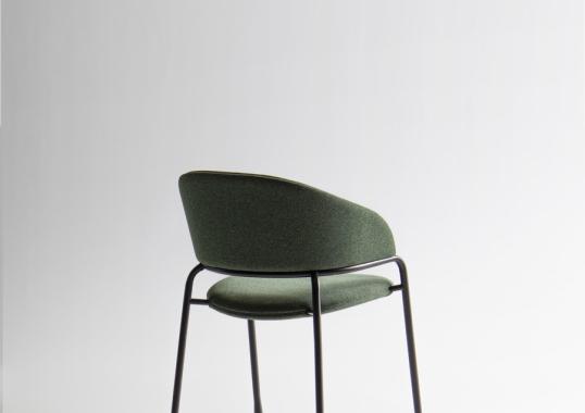 Кресло Potocco 946/P Fast Small Armchair image 4