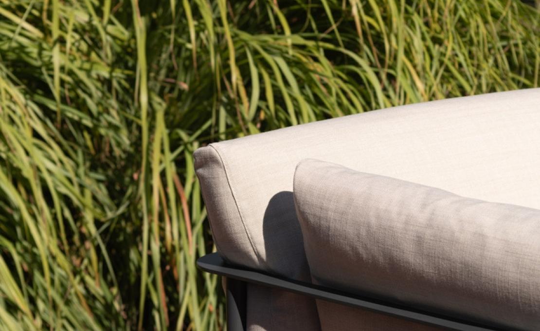 Уличное кресло от фабрики Potocco модель 908/PL-OUT