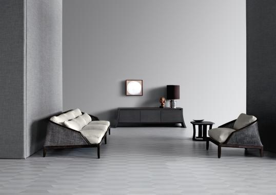 Кресло Potocco 834/PB image 4