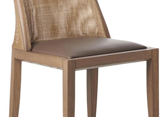 Стул Potocco 834 GRACE CHAIR image 1