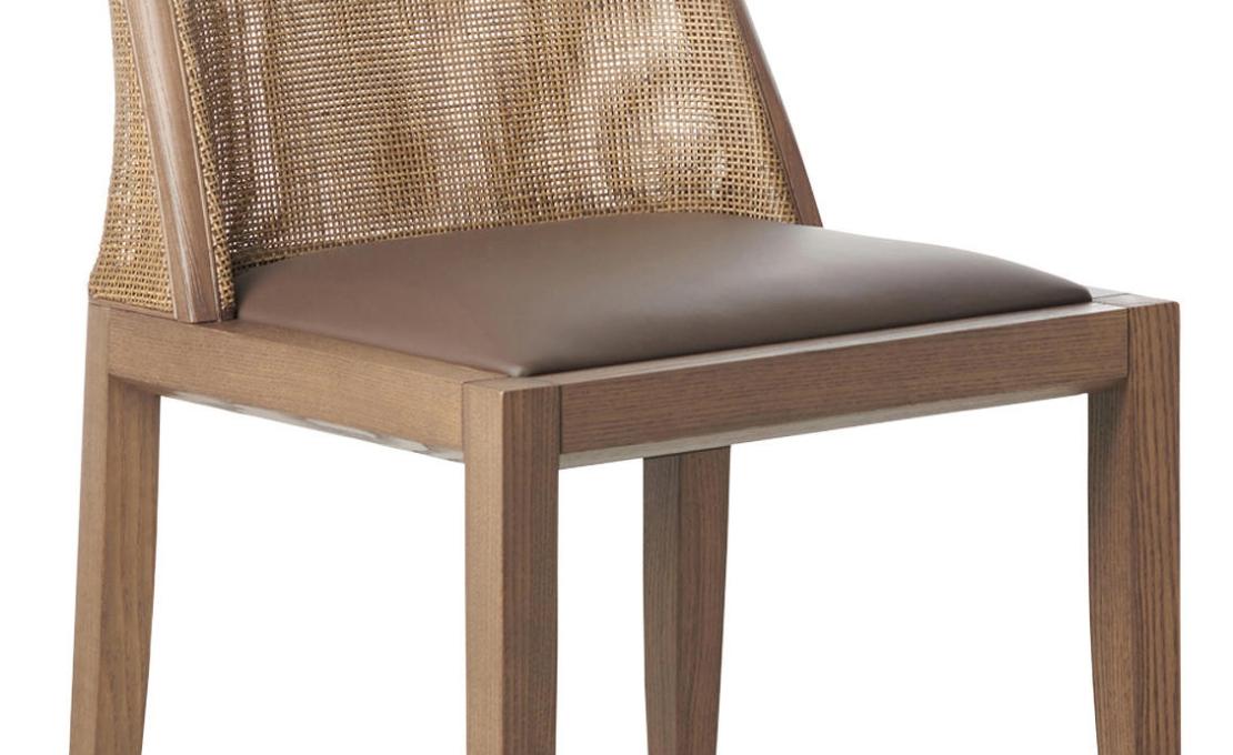 Стул от фабрики Potocco модель 834 GRACE 