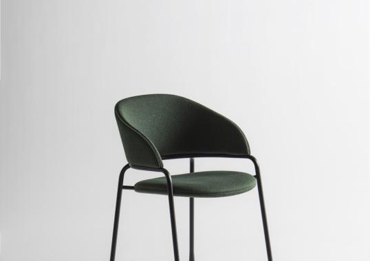 Кресло Potocco 946/P Fast Small Armchair image 5