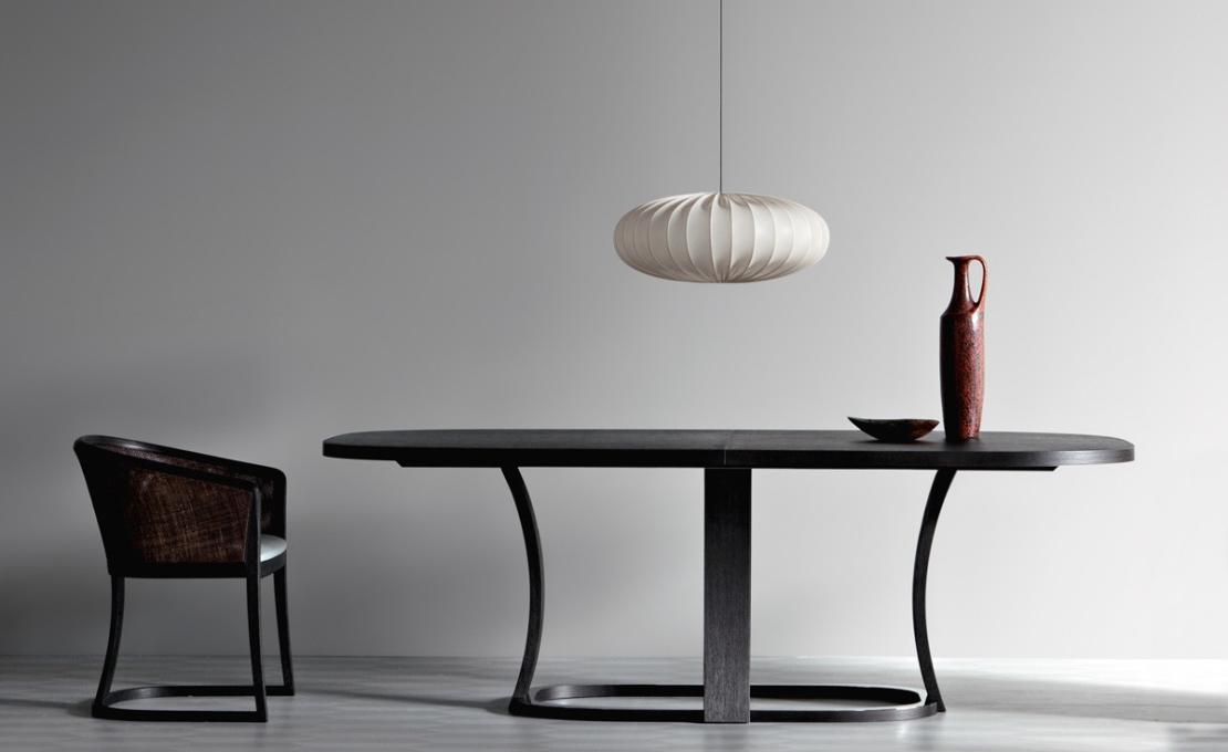 Кресло от фабрики Potocco модель 834/PMC