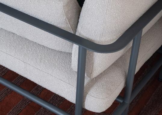 Кресло Potocco 908/PL image 5