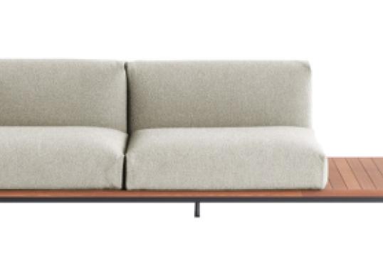 Диван Potocco GRAPHIC SOFA-955/D-OUT image 1