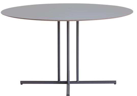 Стол Potocco GRAPHIC OUTDOOR TABLE image 1
